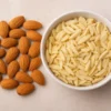 خلال بادام یا بادام کامل؟ کدام سالم‌تر است؟