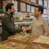 چرا قنادی‌ها باید مواد اولیه را مستقیم خرید کنند؟