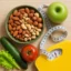 رژیم غذایی و نقش خشکبار در لاغری