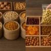 تفاوت عمده‌فروشی و خرده‌فروشی خشکبار