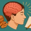 تاثیر مغزها در تقویت حافظه و تمرکز