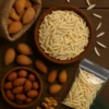 چرا خلال بادام ایرانی پرطرفدار است؟