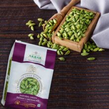 هل اکبر بنفش ( 100 گرمی )