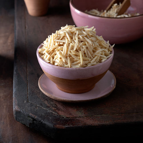 خلال بادام درختی