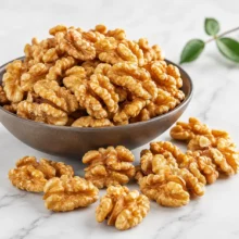 مغز گردو دوپر