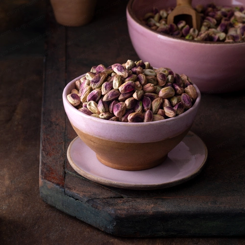 خرید عمده مغز پسته